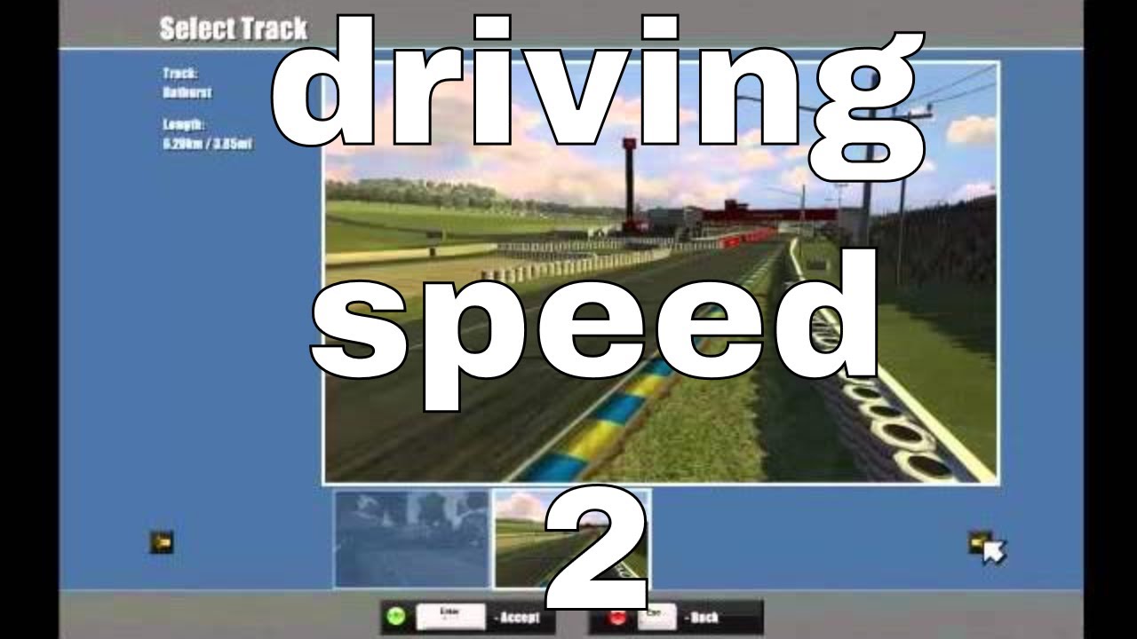 driving speed 2 image